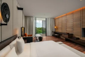 Premium Room - Ocean View