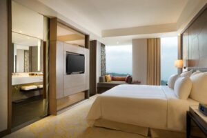 Premium Room with Golf View