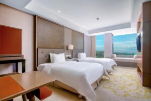 Premium Room with Golf View