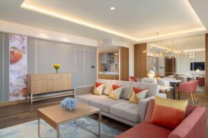  Superior Suite 