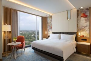  Superior Suite 