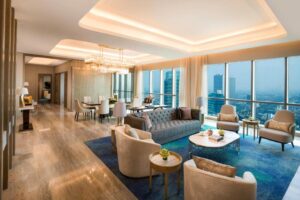 Presidential Suite