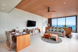 Presidential Penthouse