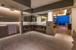 Presidential Penthouse