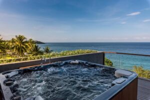 Presidential Penthouse