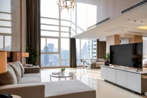 Zen Garden 1-Bedroom Suite