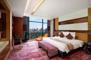 Premier Suite Premium Package