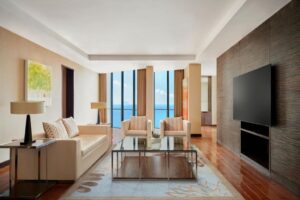 1Bedroom Presidential Suite