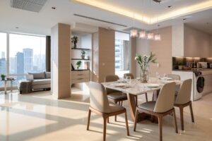 Zen Garden 1-Bedroom Suite