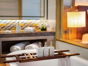 Seaview Presidential Suite