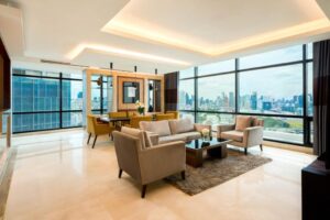 Premier Suite Premium Package