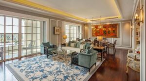 Presidential Suite
