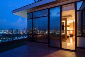 Premier Suite Premium Package