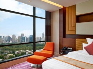 Premier Suite Premium Package