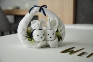 President Suite Sea View