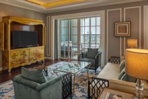 Presidential Suite