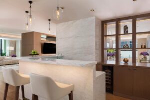 Presidential Terrace Suite