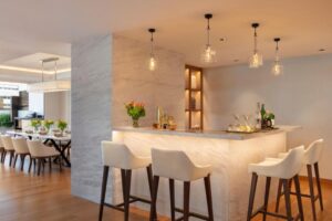 Presidential Terrace Suite