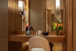 Presidential Terrace Suite