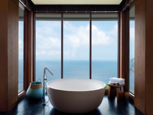 Presidential Villa Four Bedroom