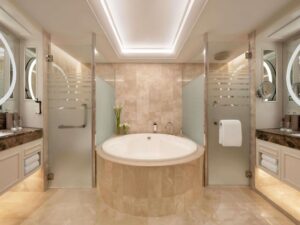 Prestige King Suite with Club