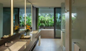 Prestige Suite Terrace