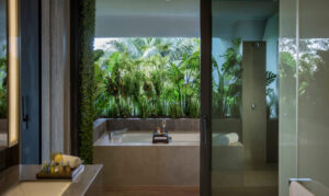 Prestige Suite Terrace
