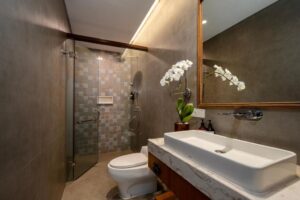 Prestige Suite with Garden View