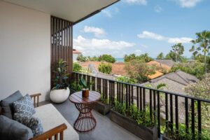 Prestige Suite with Garden View