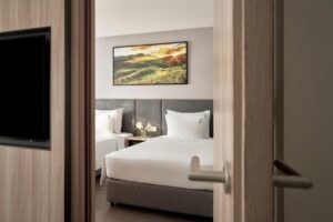 Studio Suite Sea View