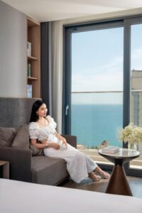 Studio Suite Sea View