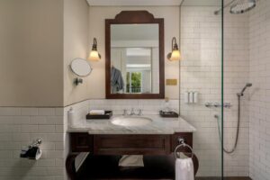 Rejuvenation Package at Camellia Suite