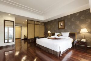 Rex Suite 