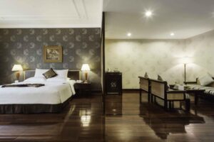 Rex Suite 
