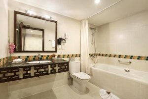 Rex Suite 