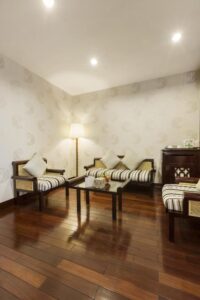 Rex Suite 