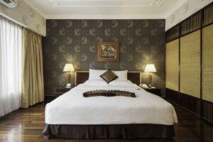Rex Suite 