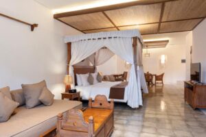 Royal River Valley Pool Villa