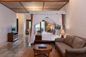 Royal River Valley Pool Villa