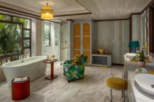 River View Executive Suite