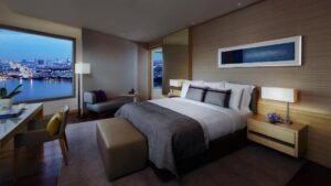 River View Junior Suite