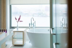 River View Junior Suite