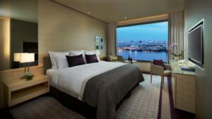 River View Room