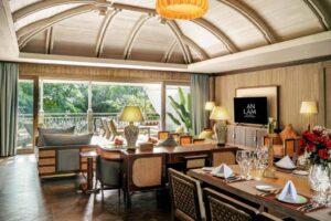 River View Signature Suite