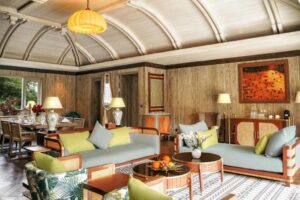 River View Signature Suite