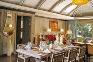 River View Signature Suite