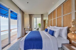 Rooftop Suite Ocean View