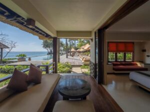 Room with Ocean View