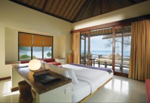 Room with Ocean View