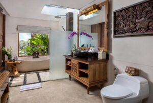 Royal Ayung One-Bedroom Pool Villa 